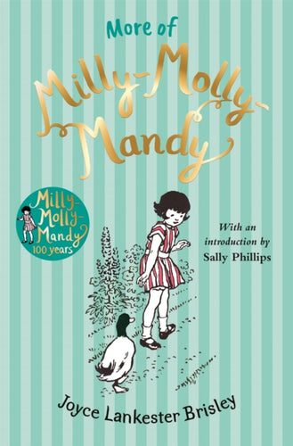 More of Milly-Molly-Mandy - 9781035048748