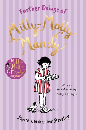Further Doings of Milly-Molly-Mandy - 9781035048762
