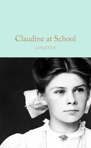Claudine at School - 9781035050246