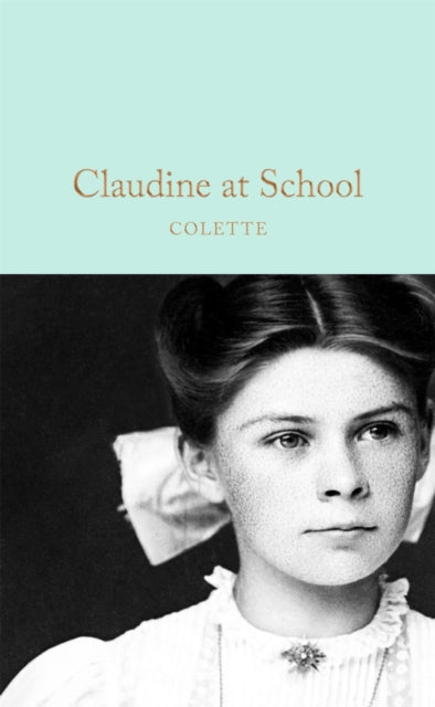 Claudine at School - 9781035050246