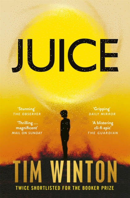 Juice - 9781035050826