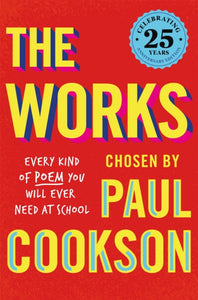 The Works 1 : 25th Anniversary Edition - 9781035051144