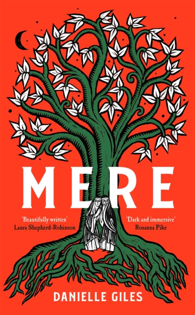 Mere - 9781035051229