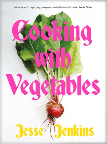Cooking With Vegetables - 9781035053339