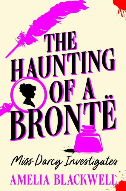 The Haunting of a Bronte - 9781035054145