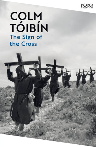 The Sign of the Cross : Travels in Catholic Europe - 9781035055012