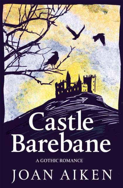 Castle Barebane - 9781035057580