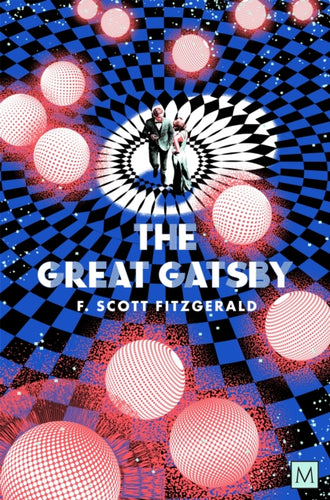 The Great Gatsby - 9781035058587