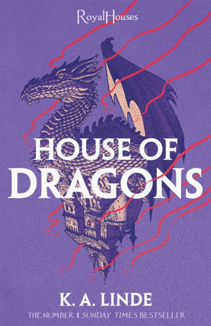 House of Dragons - 9781035059386