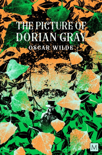 The Picture of Dorian Gray - 9781035060832