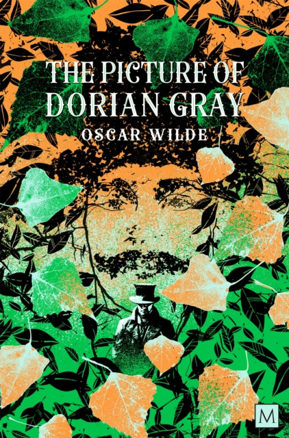 The Picture of Dorian Gray - 9781035060832