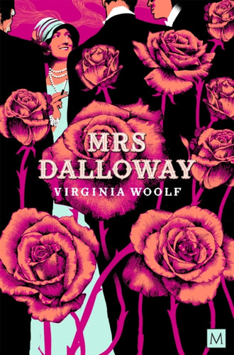 Mrs Dalloway - 9781035060849