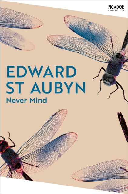 Never Mind - 9781035063543