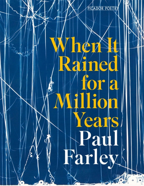 When It Rained for a Million Years - 9781035068678