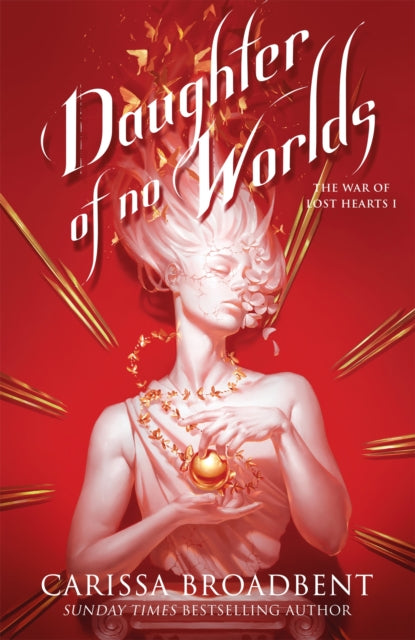 Daughter of No Worlds - 9781035070831