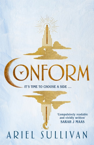 Conform - 9781035072255