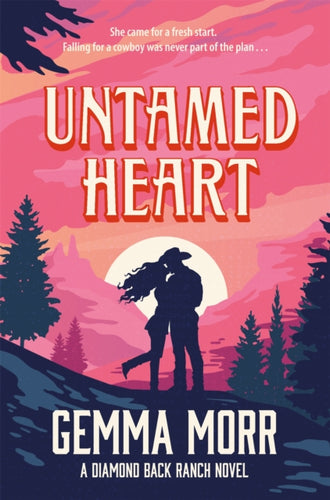 Untamed Heart - 9781035076253