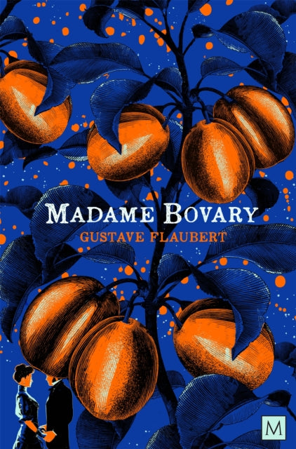 Madame Bovary - 9781035076529