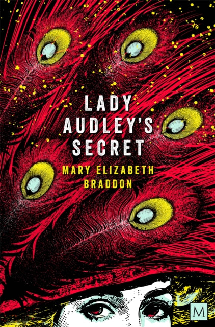 Lady Audley's Secret - 9781035076550