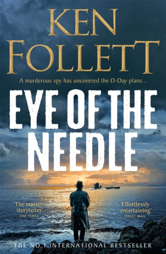Eye of the Needle - 9781035080182