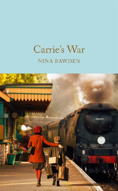 Carrie's War - 9781035082438