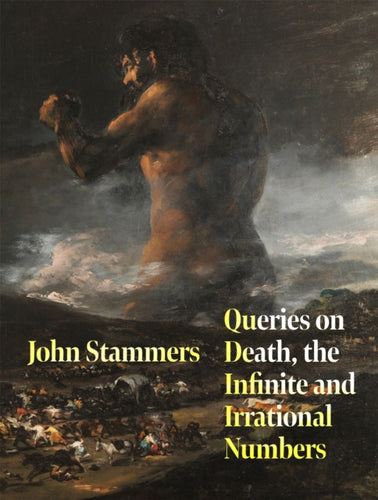 Queries on Death, the Infinite and Irrational Numbers - 9781035082681