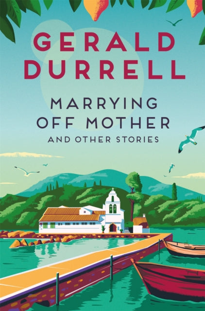 Marrying Off Mother and Other Stories - 9781035085255