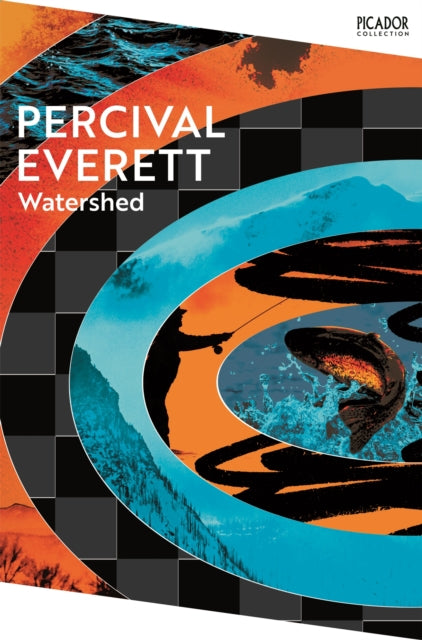 Watershed - 9781035087044