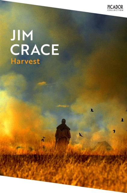 Harvest - 9781035090792