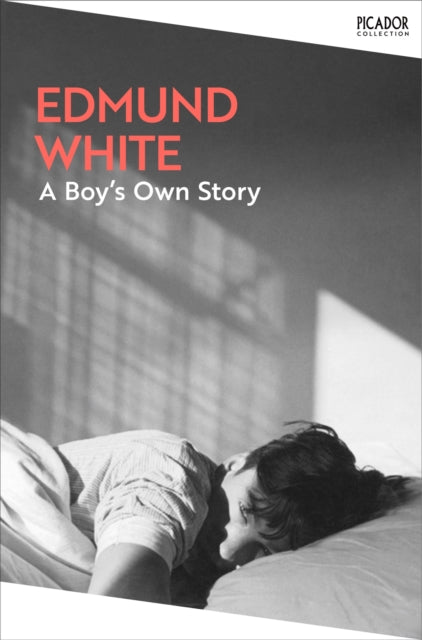 A Boy's Own Story - 9781035091300
