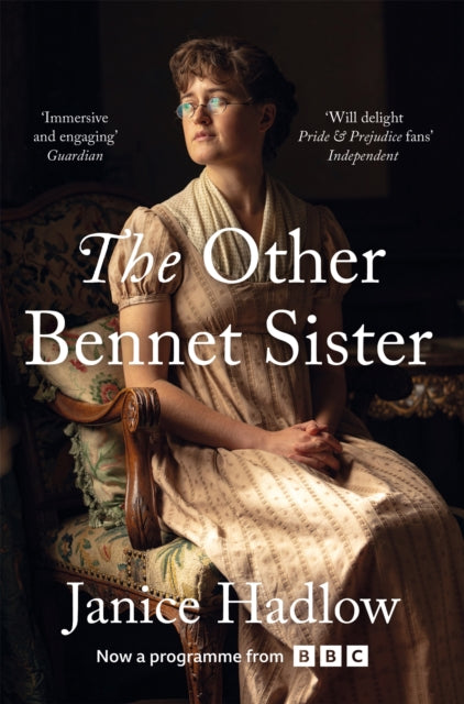 The Other Bennet Sister - 9781035093113