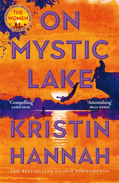 On Mystic Lake - 9781035094400