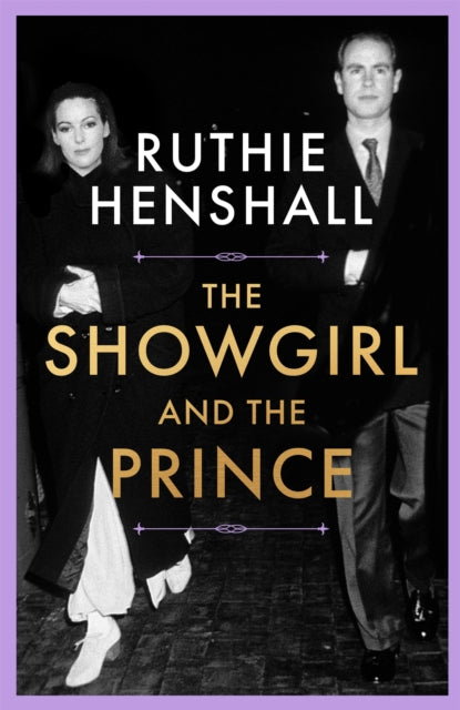 The Showgirl and the Prince - 9781035097685