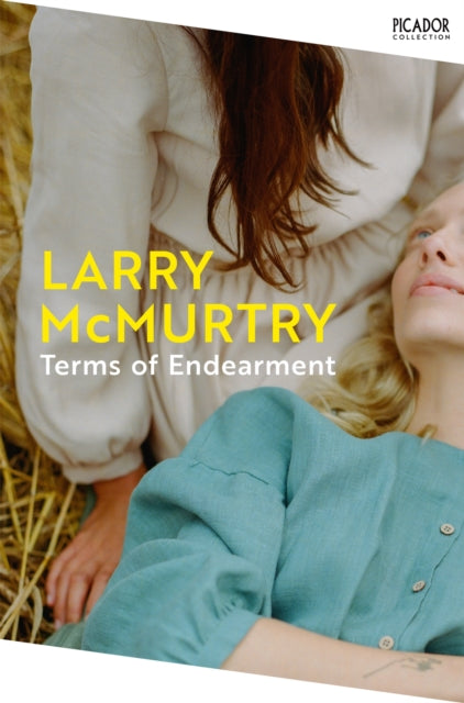 Terms of Endearment - 9781035097845