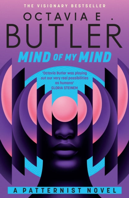 Mind of My Mind - 9781035445486