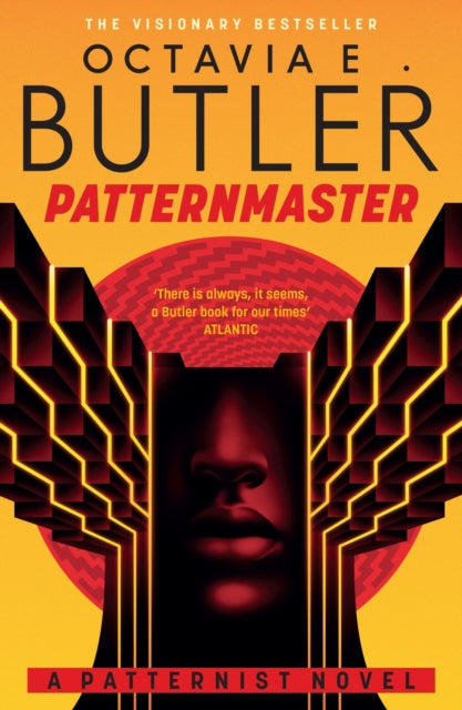 Patternmaster - 9781035445509