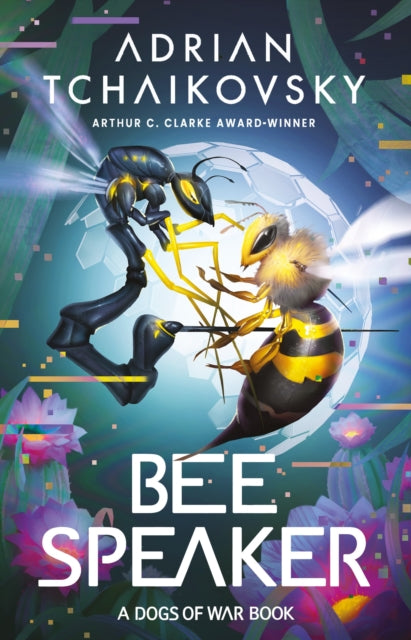 Bee Speaker - 9781035901456