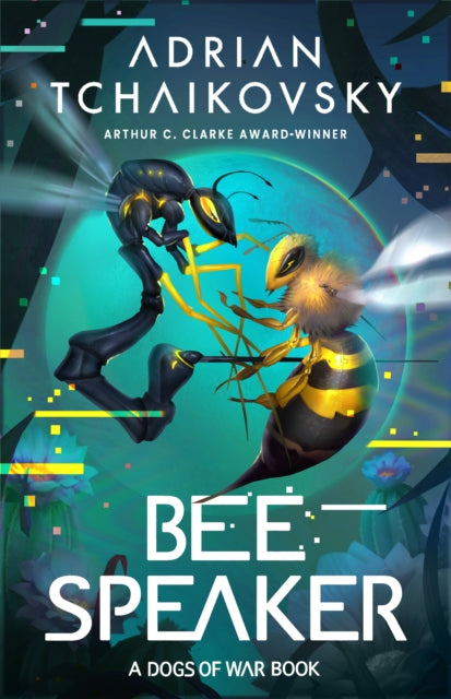 Bee Speaker - 9781035901470