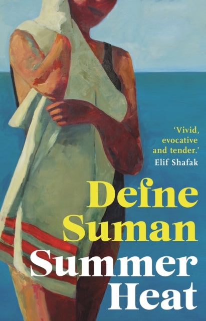 Summer Heat - 9781035902330