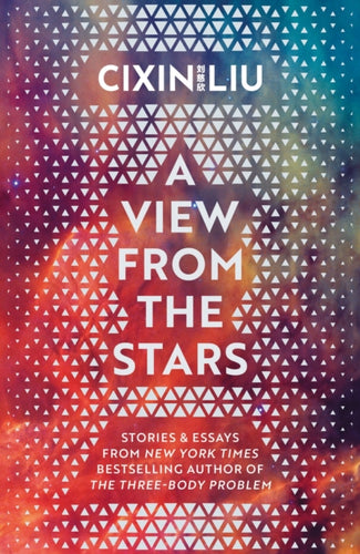 A View from the Stars - 9781035908622