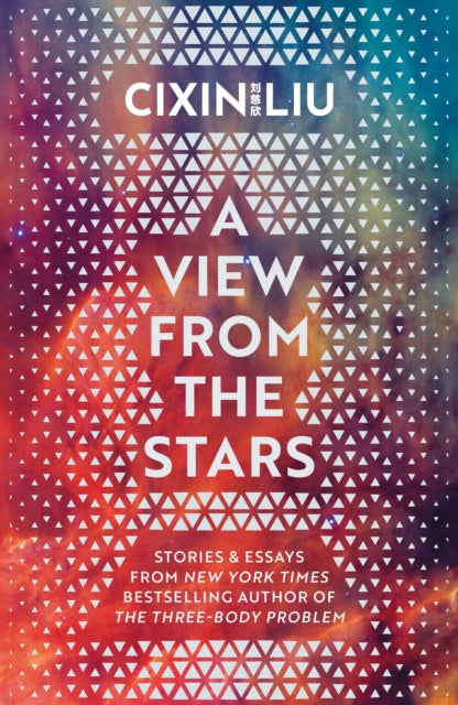 A View from the Stars - 9781035908622