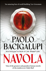 Navola - 9781035908677
