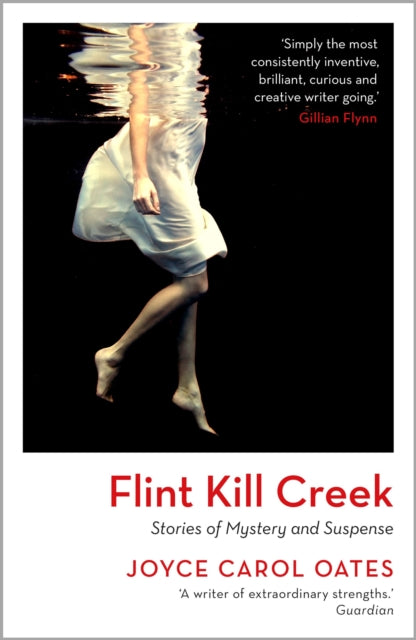 Flint Kill Creek - 9781035909957