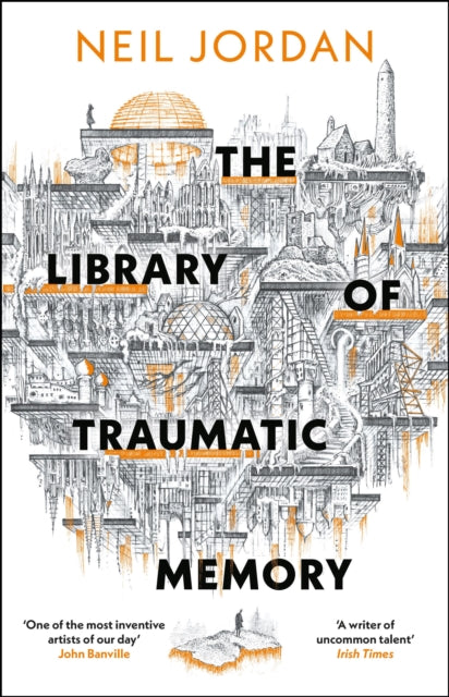 The Library of Traumatic Memory - 9781035923298