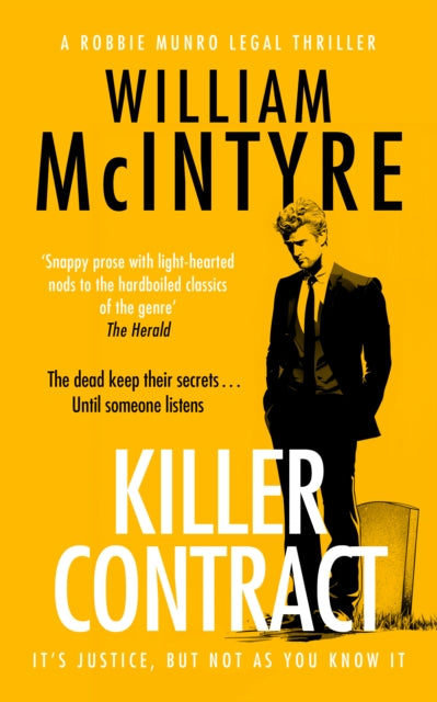 Killer Contract - 9781036712396