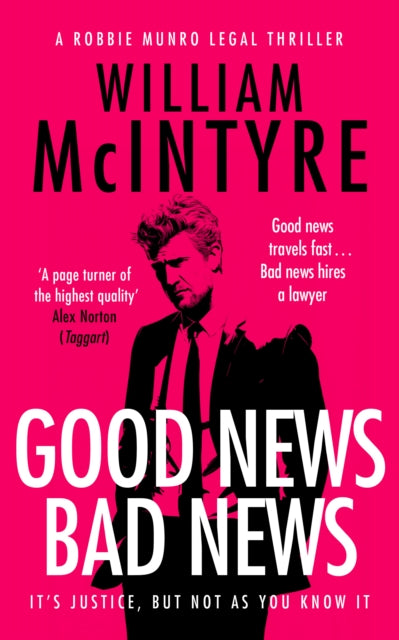 Good News Bad News - 9781036712433