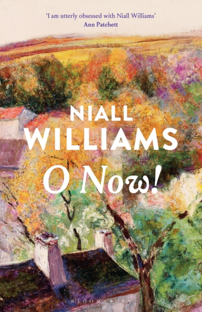 O Now! : From the award-winning, internationally bestselling author of FOUR LETTERS OF LOVE and THIS IS HAPPINESS - 9781037203534