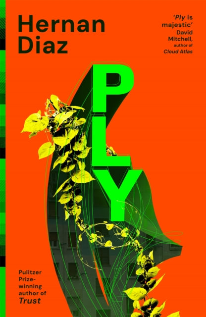 Ply - 9781037407161