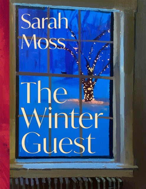 The Winter Guest - 9781037412172