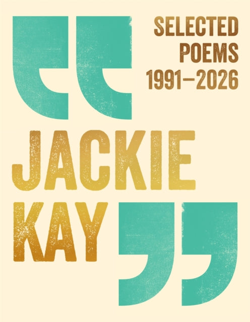 Selected Poems 1991–2026 - 9781037423246
